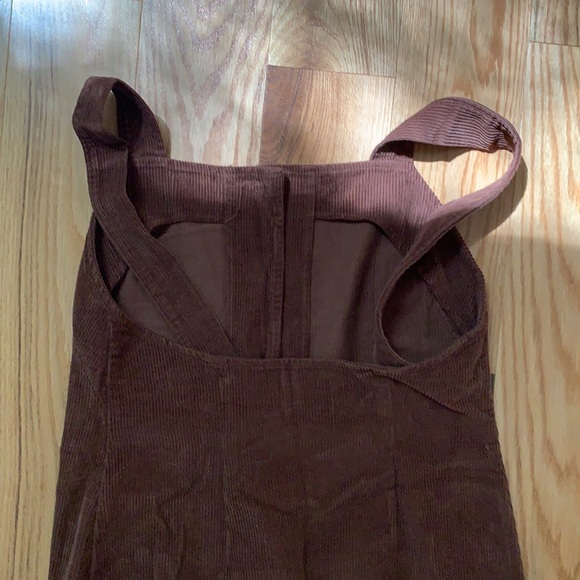 Paloma Wool corduroy Havana dress - new! Worn 2x - Picture 6 of 6